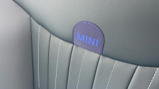 MINI Aceman 135kW E Exclusive [Level 2] 43kWh 5dr Auto Electric Hatchback